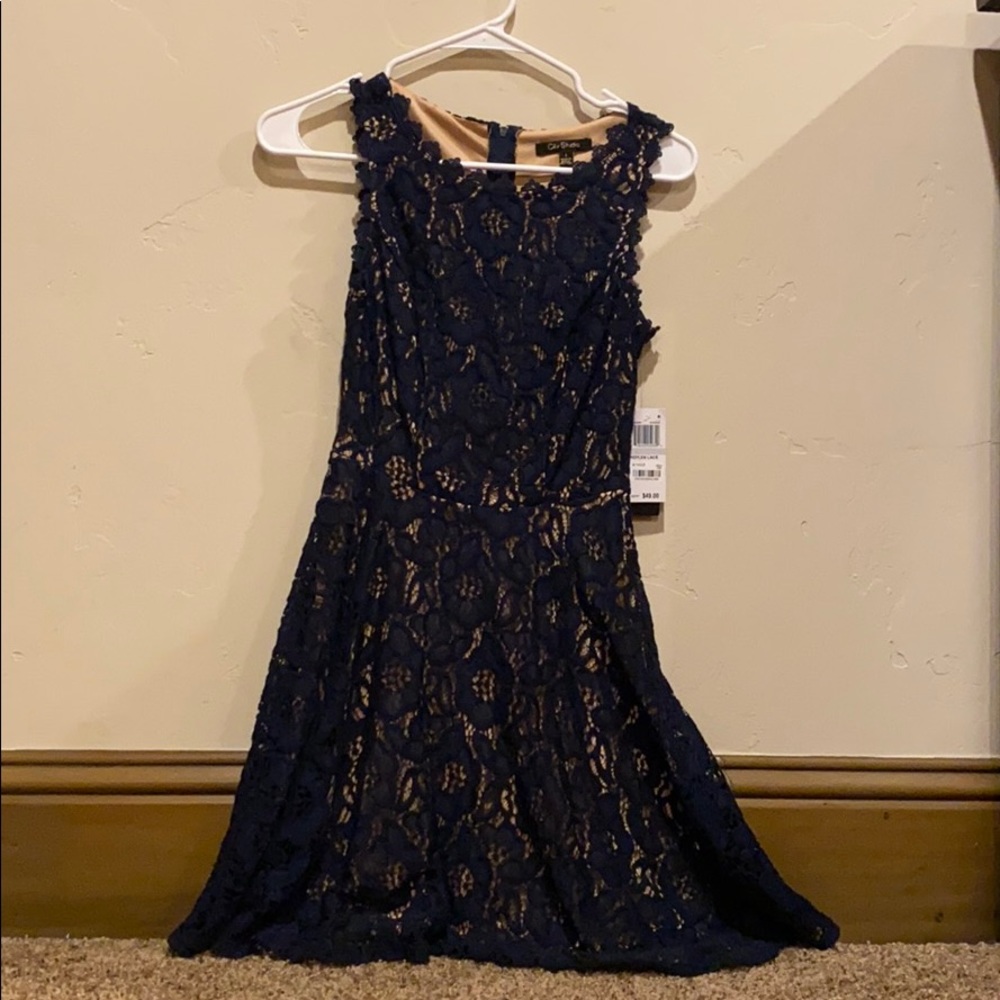 women’s dress